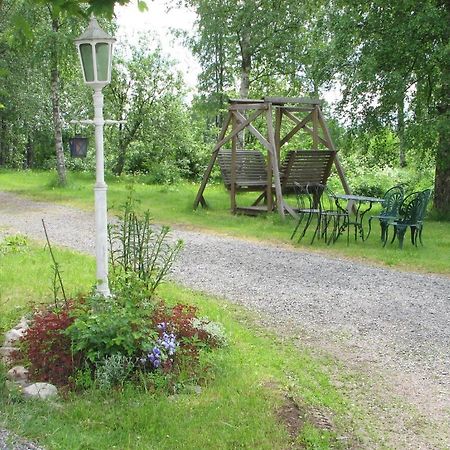 Jokelan Kartano Bed and Breakfast Hollola Exterior foto