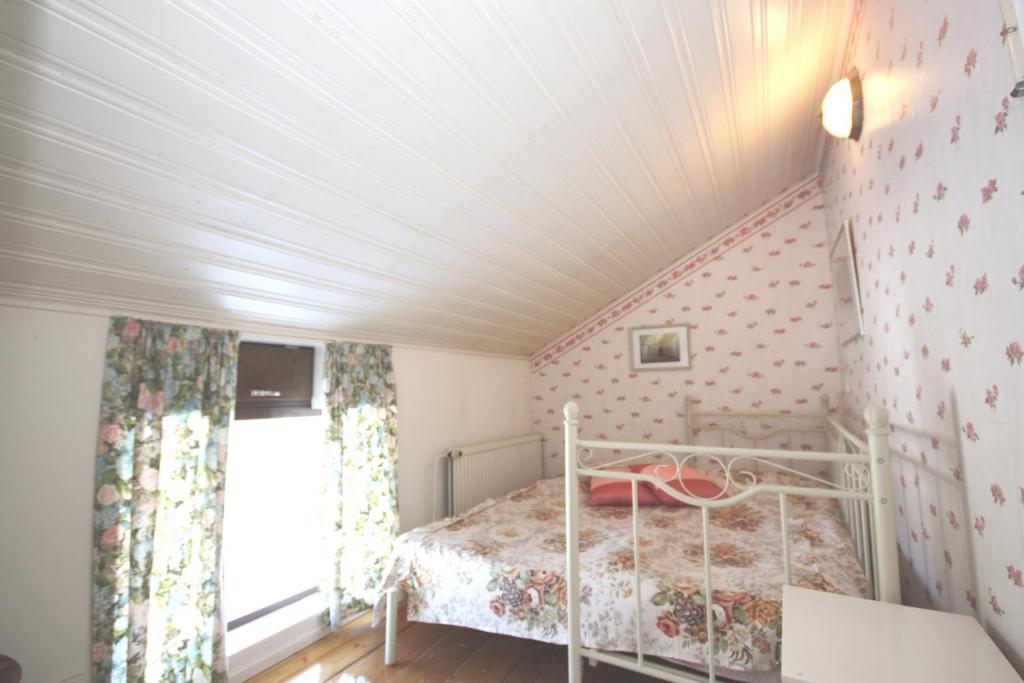 Jokelan Kartano Bed and Breakfast Hollola Habitación foto