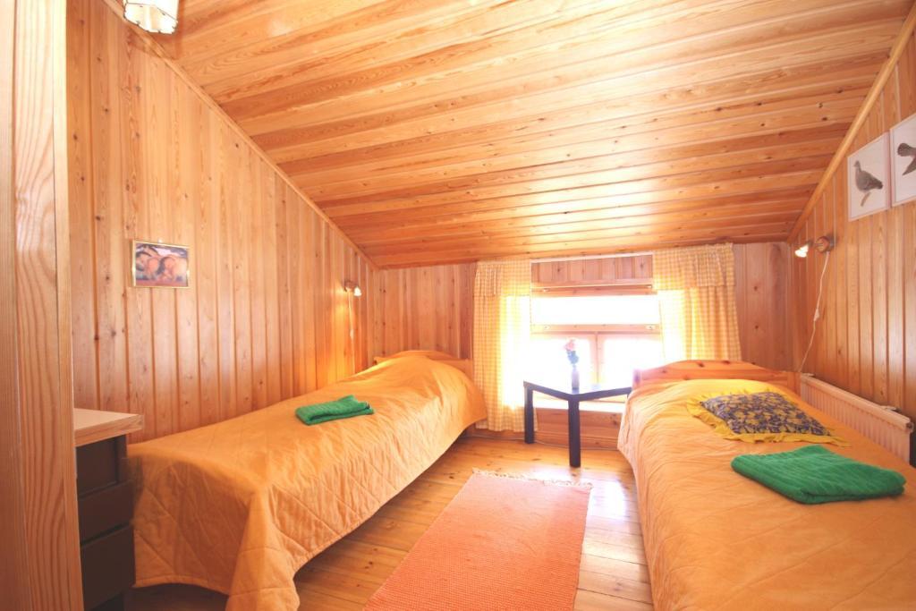 Jokelan Kartano Bed and Breakfast Hollola Habitación foto