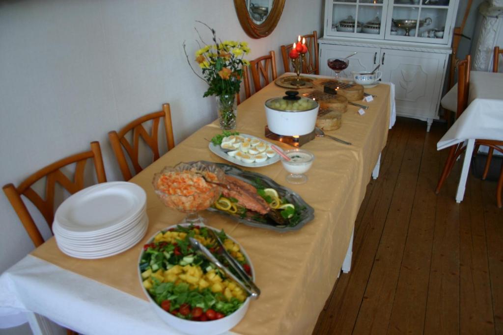 Jokelan Kartano Bed and Breakfast Hollola Exterior foto