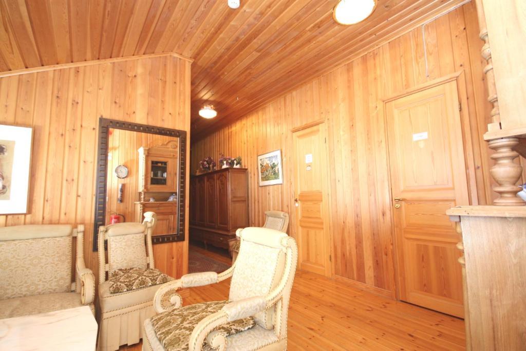 Jokelan Kartano Bed and Breakfast Hollola Exterior foto